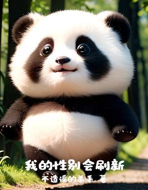 我的性别是女的