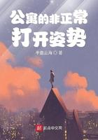 公寓之非正常打开方式
