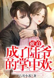 被迫成为掌中大佬