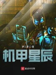 机甲星辰战记txt